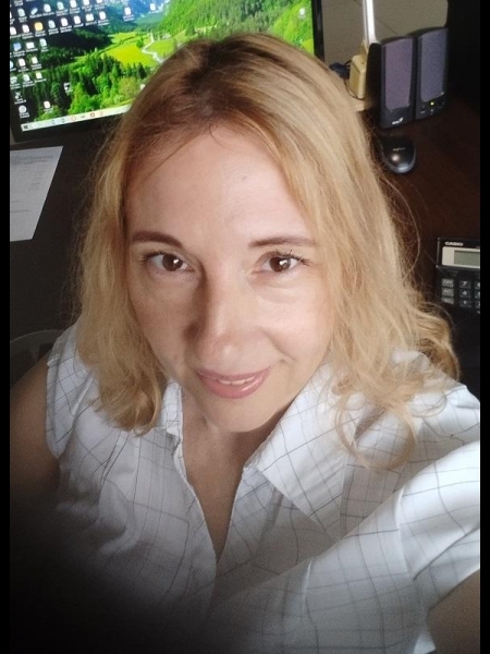 Diana / Réf. 93061 / Adhérente Agence Amélie