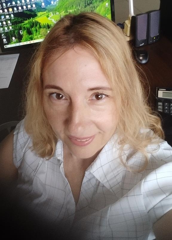 Photo de Diana / Réf. 93061 / Agence Amélie