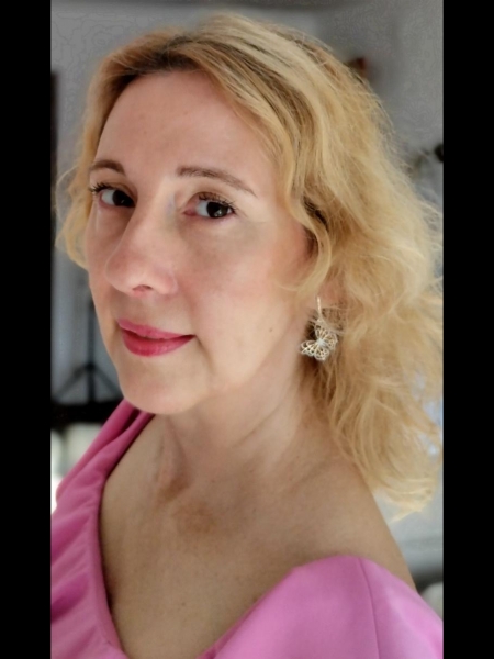 Diana / Réf. 93061 / Adhérente Agence Amélie