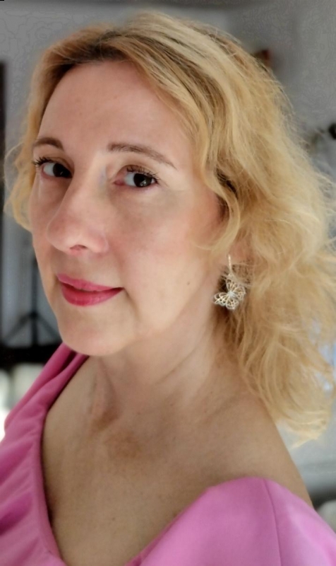 Photo de Diana / Réf. 93061 / Agence Amélie