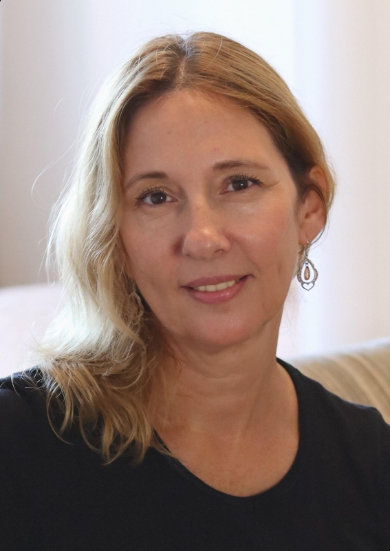 Photo de Diana / Réf. 93061 / Agence Amélie