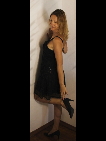 Diana / Réf. 93061 / Adhérente Agence Amélie