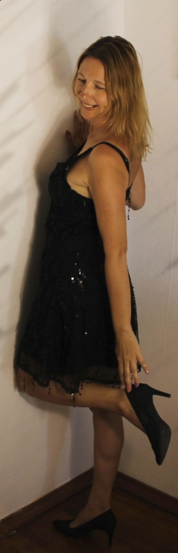 Photo de Diana / Réf. 93061 / Agence Amélie