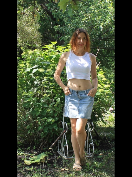 Diana / Réf. 93061 / Adhérente Agence Amélie