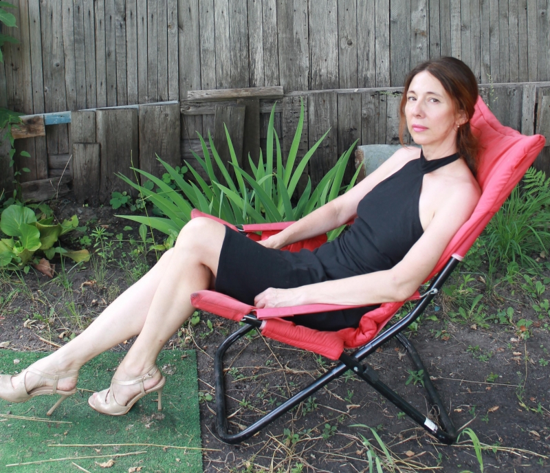 Photo de Diana / Réf. 93061 / Agence Amélie