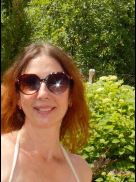 Diana / Réf. 93061 / Adhérente Agence Amélie