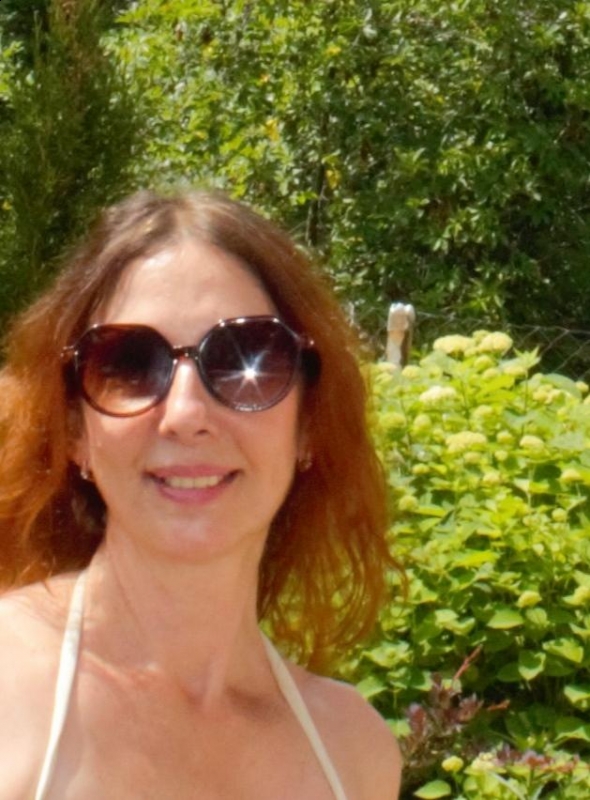 Photo de Diana / Réf. 93061 / Agence Amélie