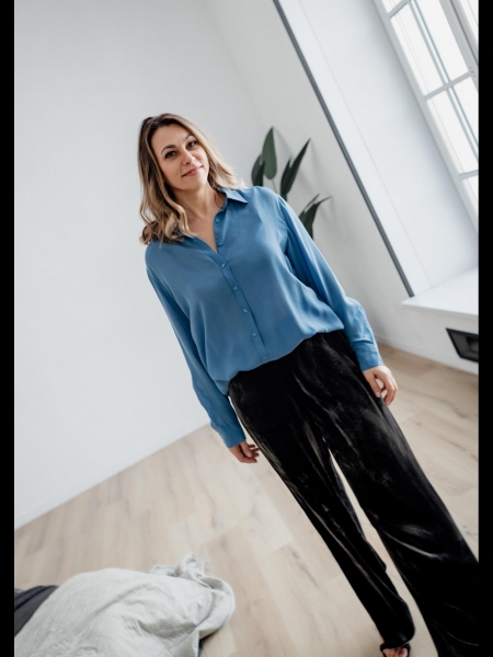 Larissa / Réf. 93064 / Adhérente Agence Amélie