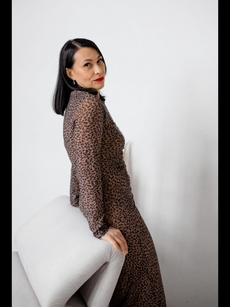 Larissa / Réf. 93064 / Adhérente Agence Amélie