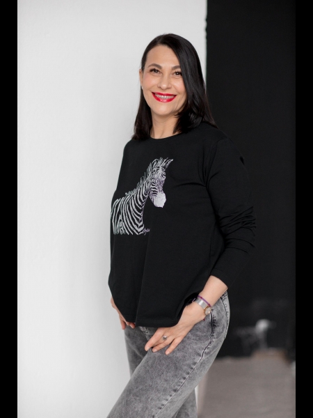 Larissa / Réf. 93064 / Adhérente Agence Amélie