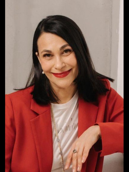 Larissa / Réf. 93064 / Adhérente Agence Amélie