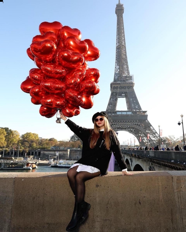 Photo de Anastassia (Colmar) / Réf. 93067 / Agence Amélie