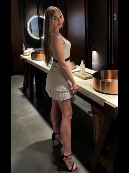 Anastassia (Colmar) / Réf. 93067 / Adhérente Agence Amélie