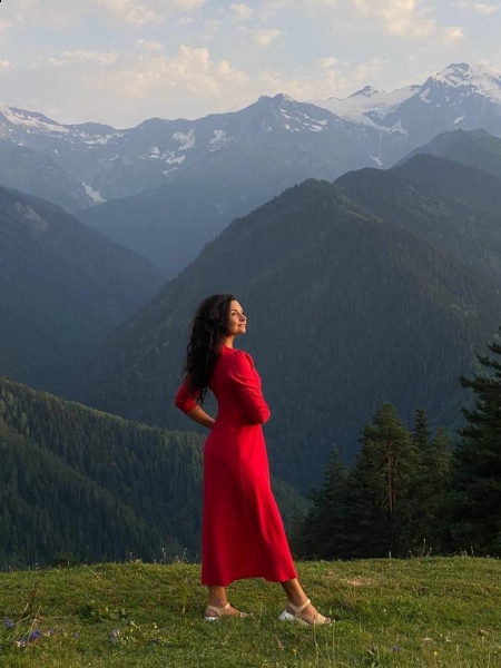 Anna / Réf. 93074 / Adhérente Agence Amélie