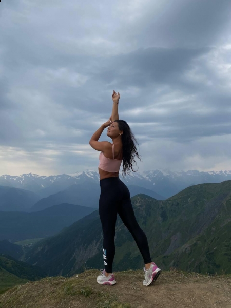 Anna / Réf. 93074 / Adhérente Agence Amélie