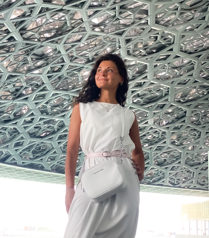 Photo de Anna / Réf. 93074 / Agence Amélie