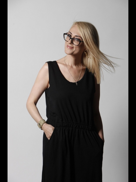 Viktoriia (Tchéquie) / Réf. 93077 / Adhérente Agence Amélie