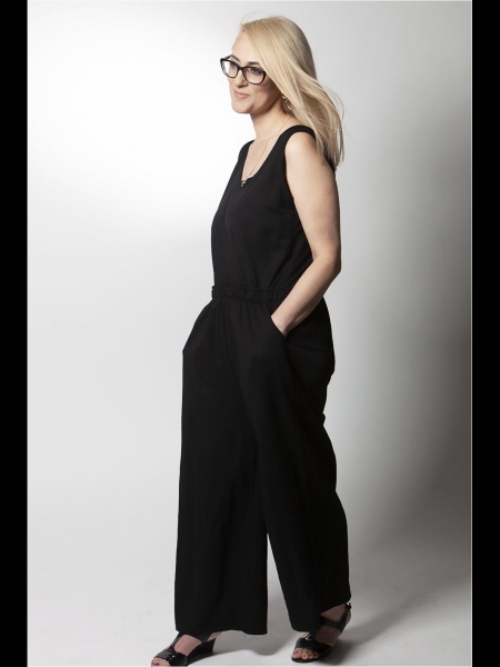 Viktoriia (Tchéquie) / Réf. 93077 / Adhérente Agence Amélie