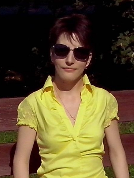 Ludmila / Réf. 93082 / Adhérente Agence Amélie