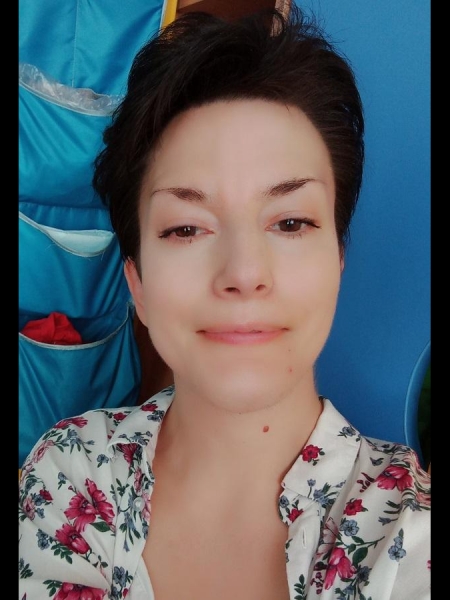 Ludmila / Réf. 93082 / Adhérente Agence Amélie