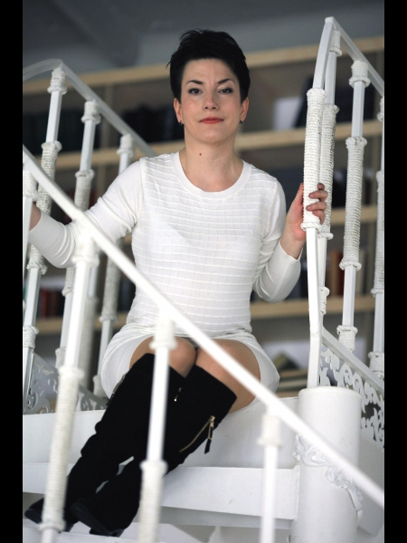 Ludmila / Réf. 93082 / Adhérente Agence Amélie