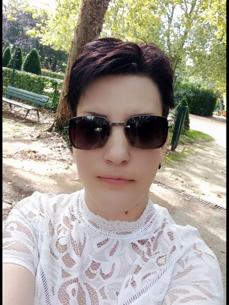 Ludmila / Réf. 93082 / Adhérente Agence Amélie