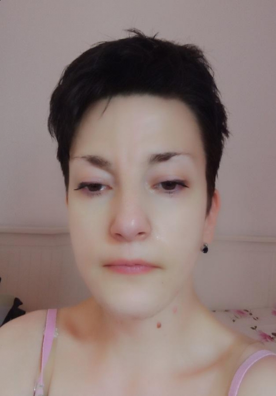 Photo de Ludmila / Réf. 93082 / Agence Amélie