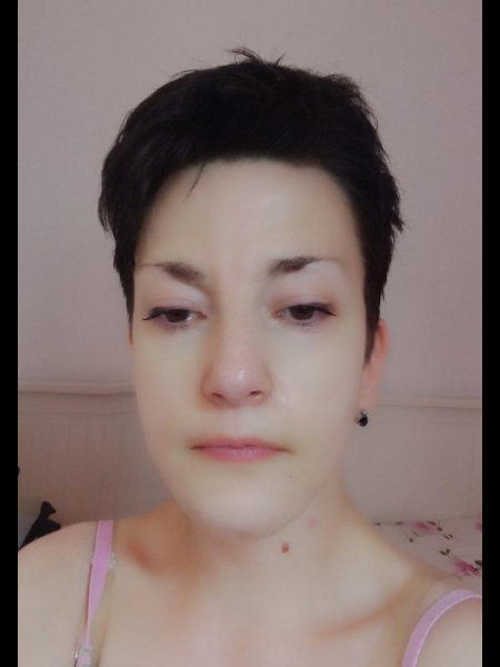 Ludmila / Réf. 93082 / Adhérente Agence Amélie