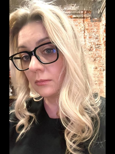 Natalia / Réf. 93084 / Adhérente Agence Amélie