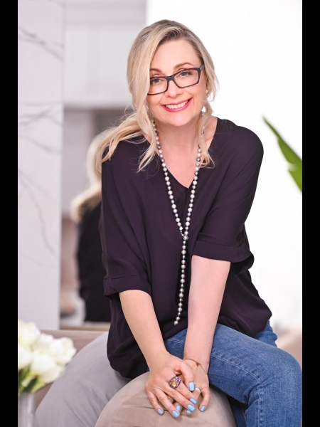 Natalia / Réf. 93084 / Adhérente Agence Amélie