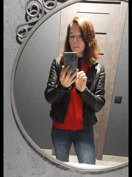 Maria / Réf. 93093 / Adhérente Agence Amélie