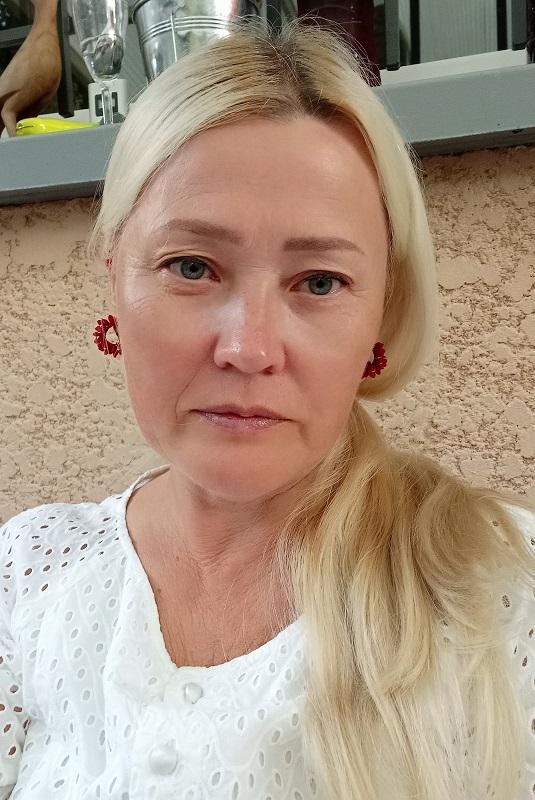 Photo de Iryna (Cannes) / Réf. 93096 / Agence Amélie