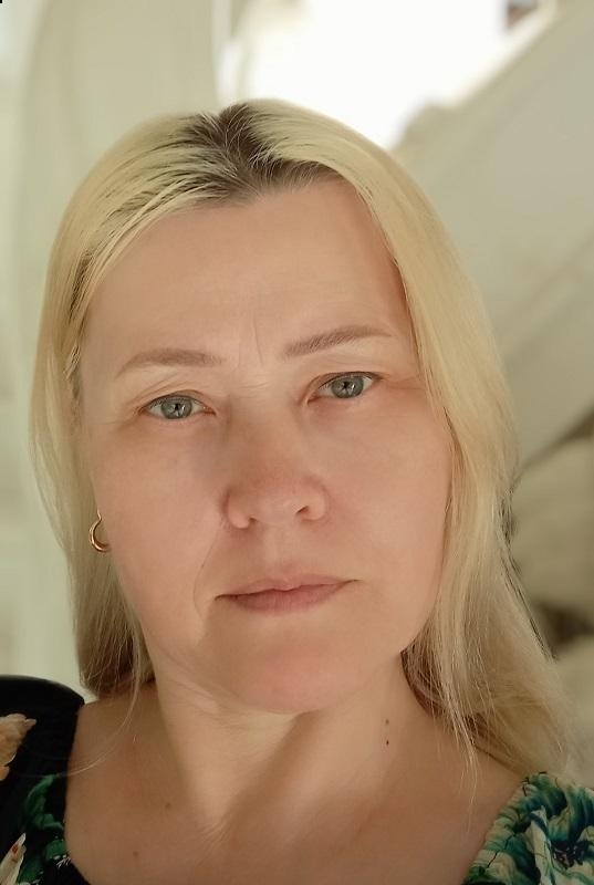 Photo de Iryna (Cannes) / Réf. 93096 / Agence Amélie