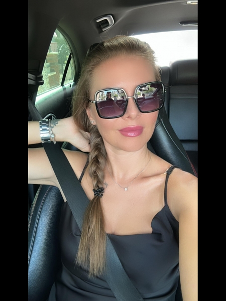 Maria (Turquie) / Réf. 93098 / Adhérente Agence Amélie