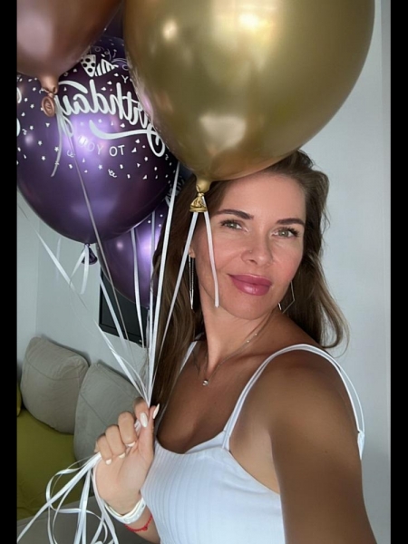 Maria (Turquie) / Réf. 93098 / Adhérente Agence Amélie