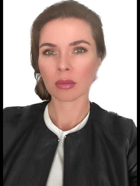 Maria (Turquie) / Réf. 93098 / Adhérente Agence Amélie