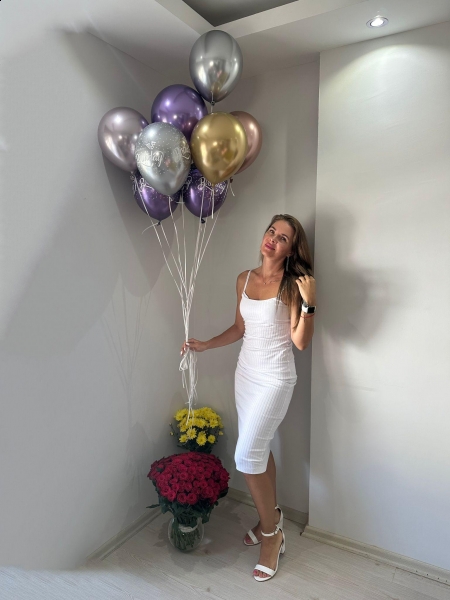 Maria (Turquie) / Réf. 93098 / Adhérente Agence Amélie