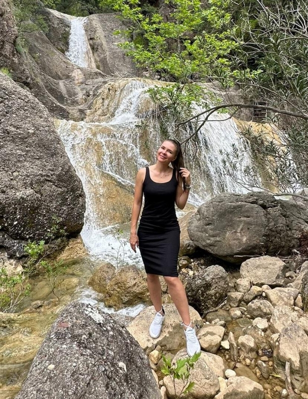 Photo de Maria (Turquie) / Réf. 93098 / Agence Amélie