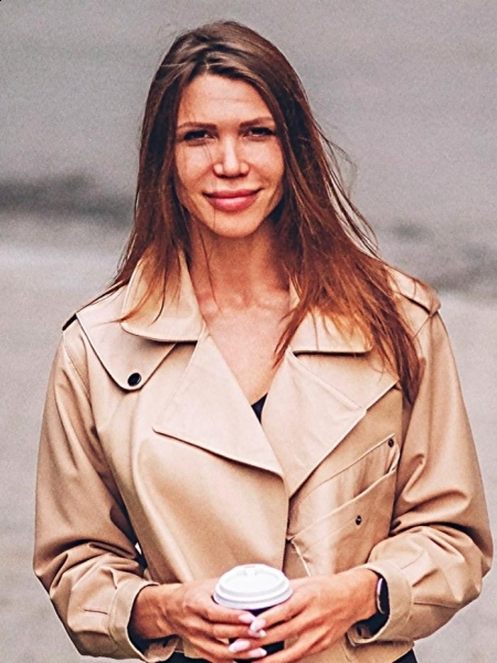 Ksenia / Réf. 93099 / Adhérente Agence Amélie