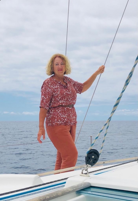 Photo de Liubov (Espagne) / Réf. 93097 / Agence Amélie