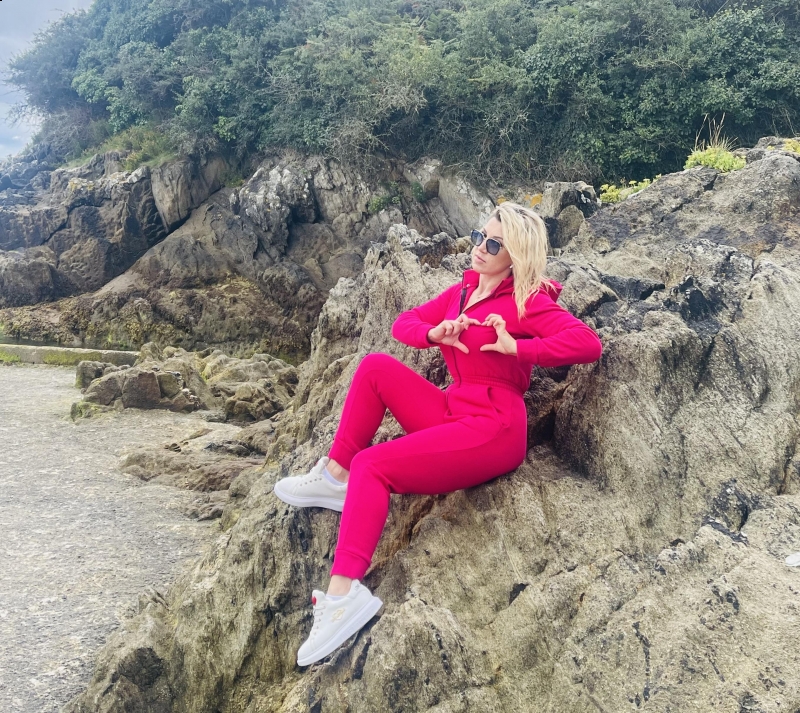 Photo de Maryna (Brest) / Réf. 93105 / Agence Amélie