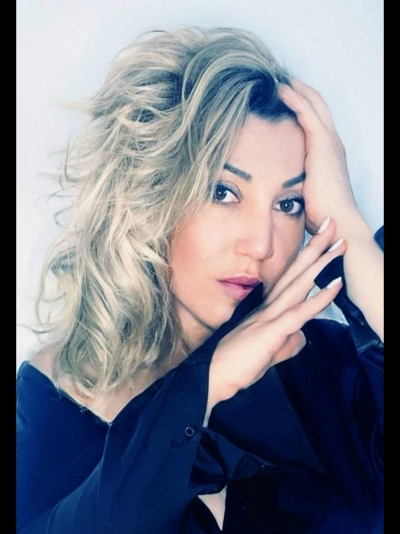 Maryna (Brest) / Réf. 93105 / Adhérente Agence Amélie