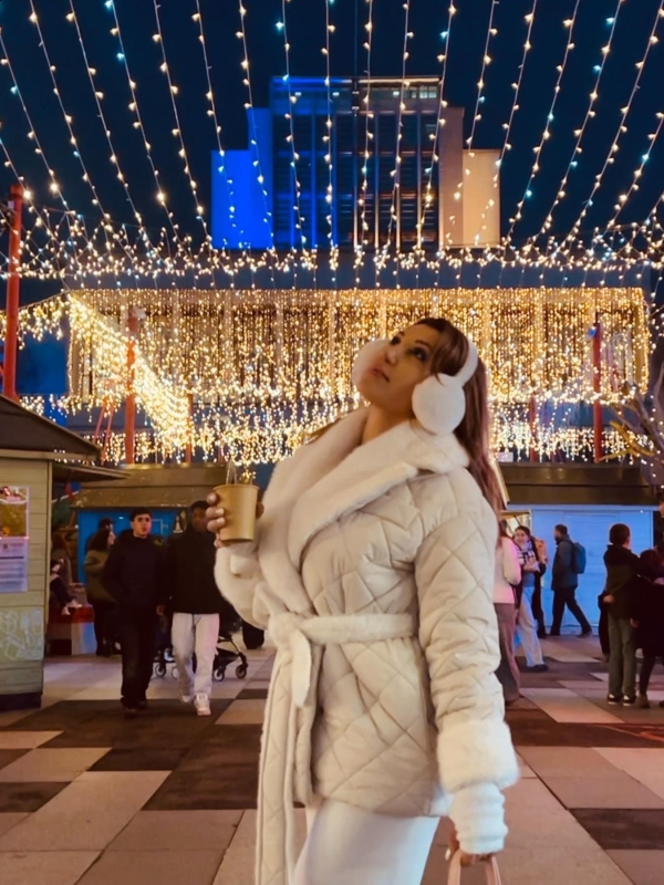 Photo de Maryna (Brest) / Réf. 93105 / Agence Amélie