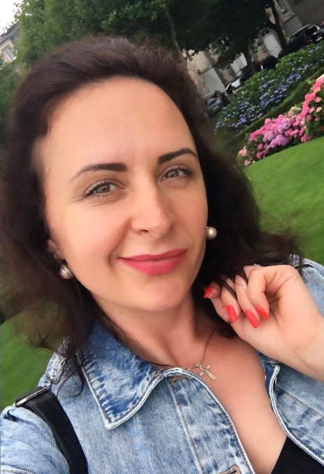 Photo de Yana (Brest) / Réf. 93107 / Agence Amélie