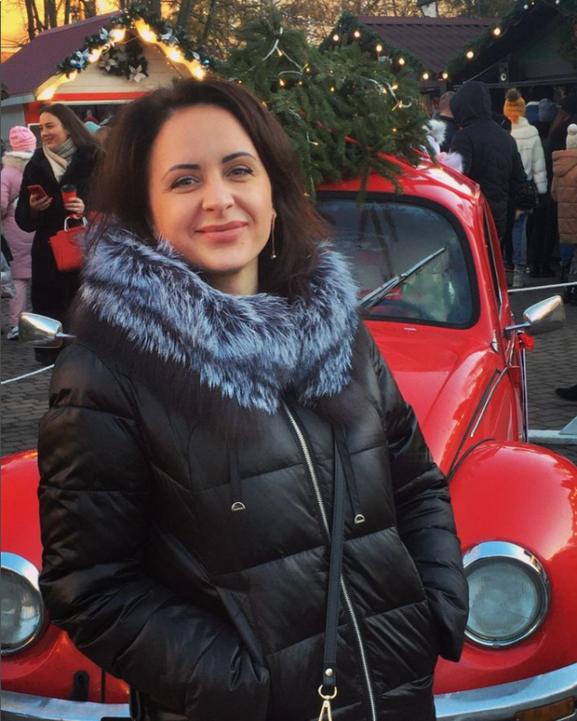Photo de Yana (Brest) / Réf. 93107 / Agence Amélie