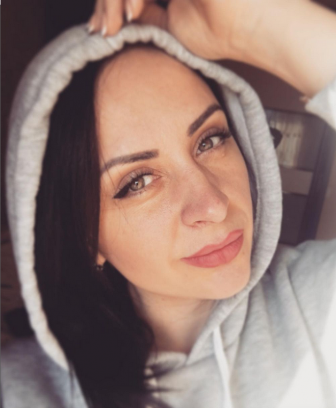 Photo de Yana (Brest) / Réf. 93107 / Agence Amélie