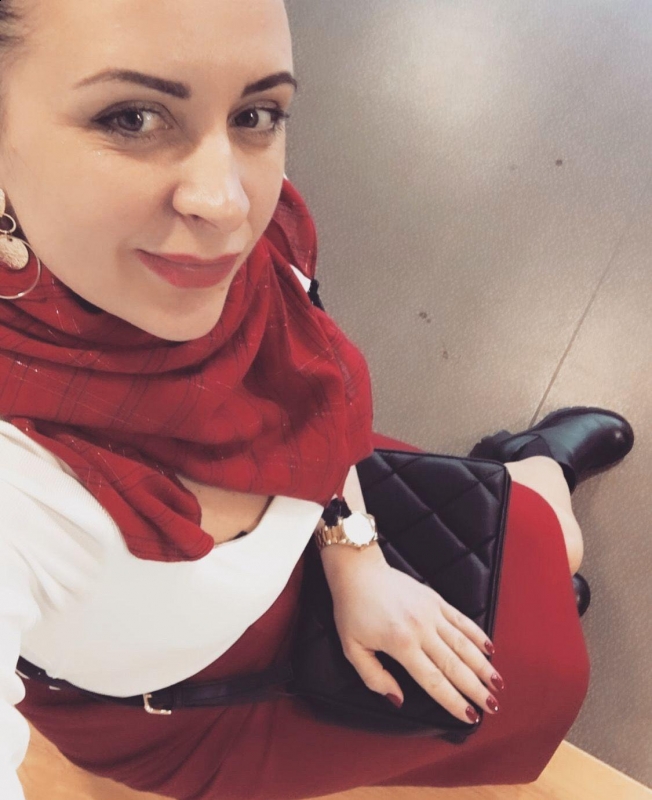 Photo de Yana (Brest) / Réf. 93107 / Agence Amélie