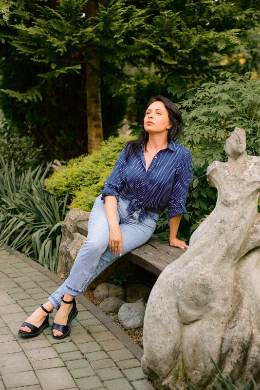 Photo de Yana (Brest) / Réf. 93107 / Agence Amélie