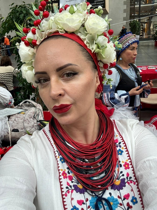 Photo de Yana (Brest) / Réf. 93107 / Agence Amélie