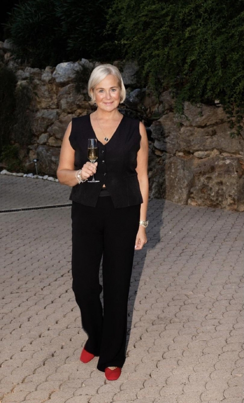 Photo de Tatiana (Cannes) / Réf. 93108 / Agence Amélie